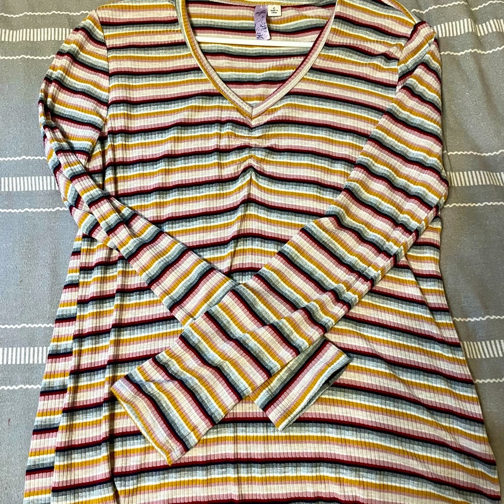 long sleeve